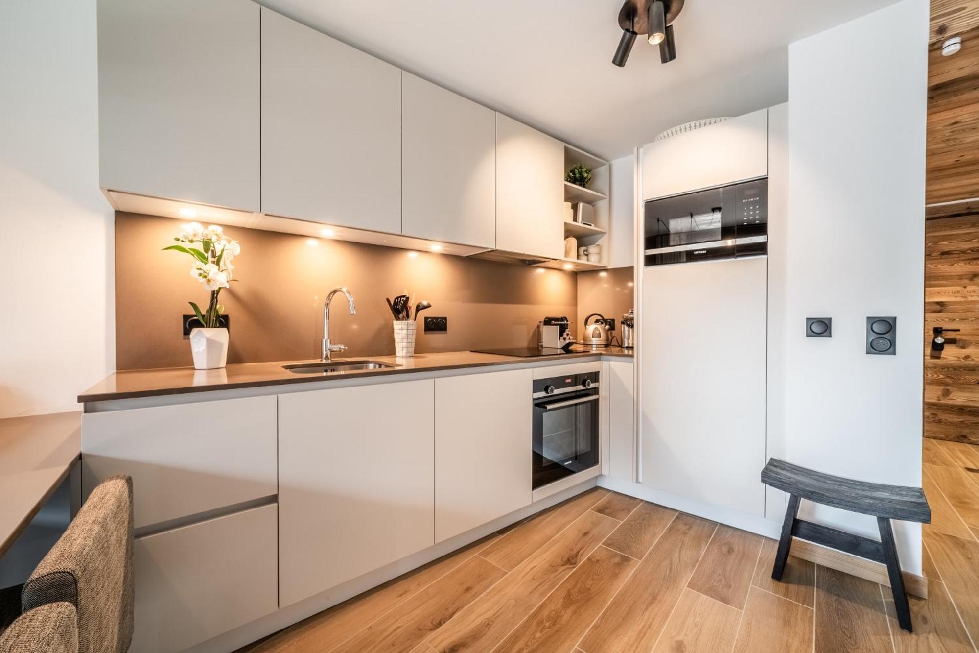 Apartment Aldea Les Gets - By Emerald Stay エクステリア 写真