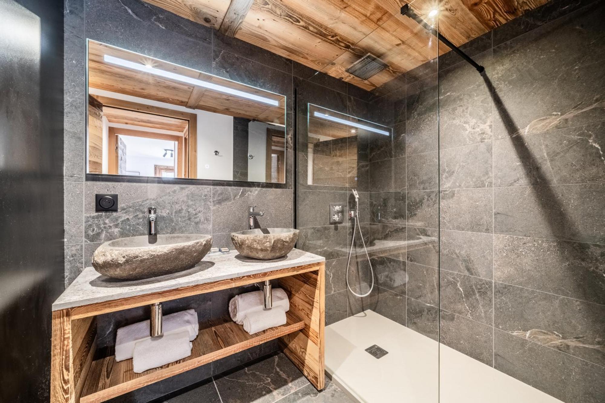 Apartment Aldea Les Gets - By Emerald Stay エクステリア 写真