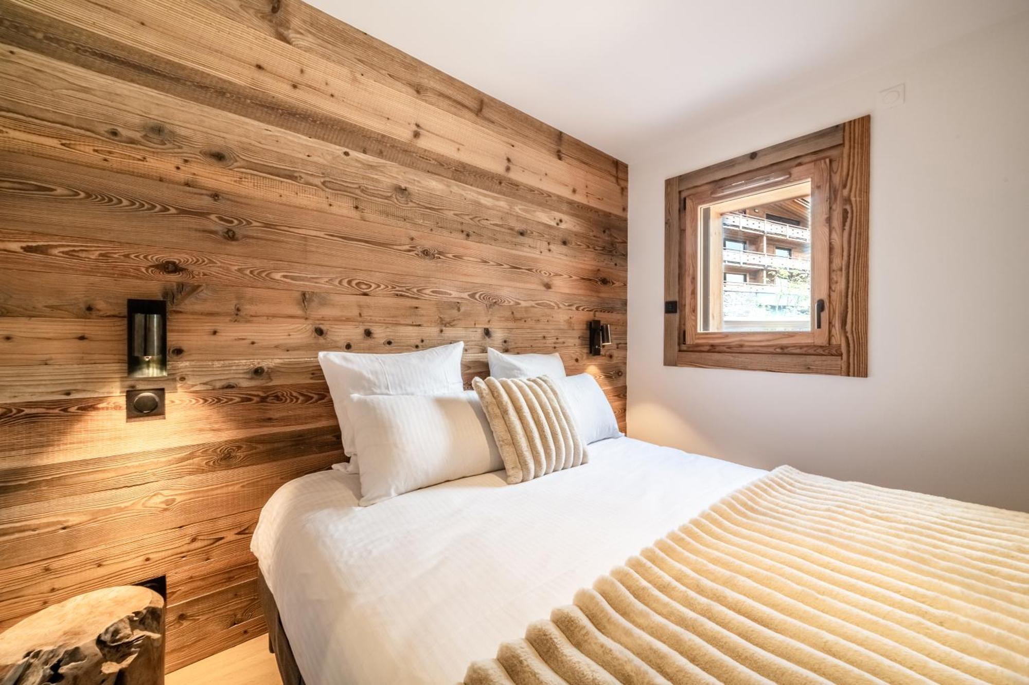 Apartment Aldea Les Gets - By Emerald Stay エクステリア 写真
