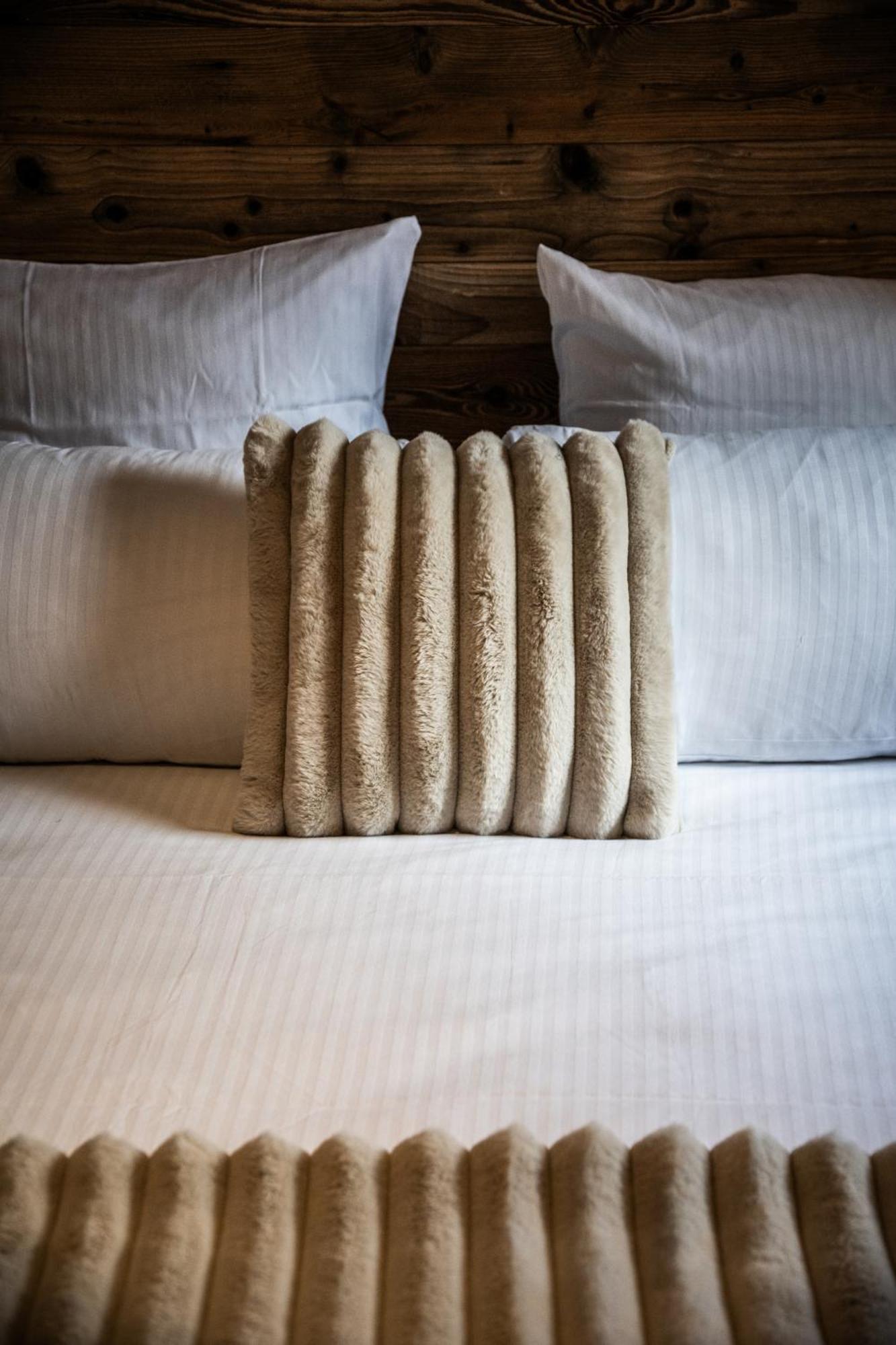 Apartment Aldea Les Gets - By Emerald Stay エクステリア 写真