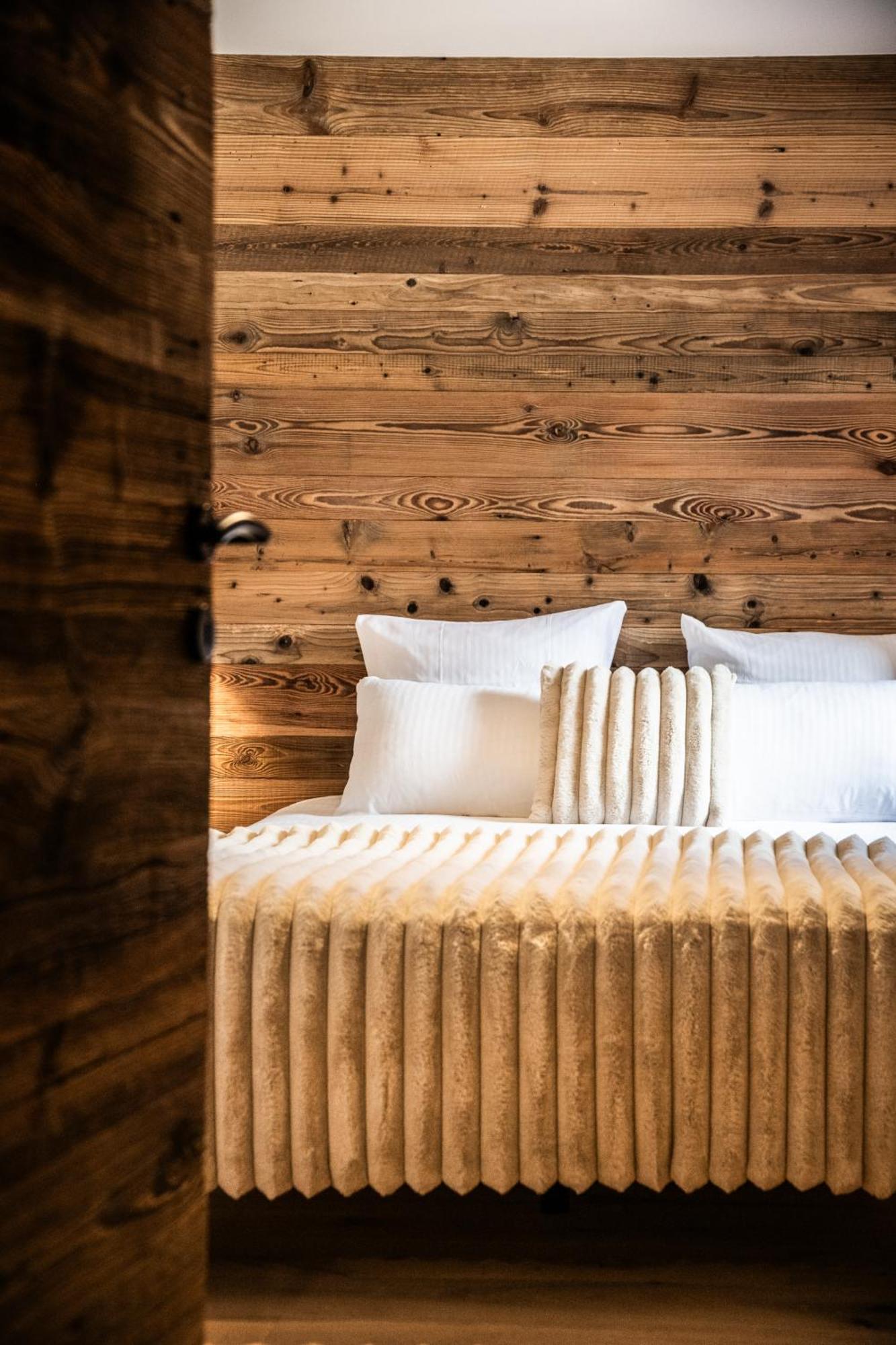 Apartment Aldea Les Gets - By Emerald Stay エクステリア 写真