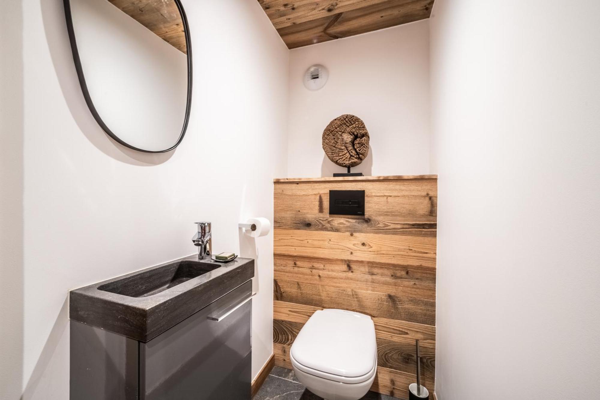 Apartment Aldea Les Gets - By Emerald Stay エクステリア 写真