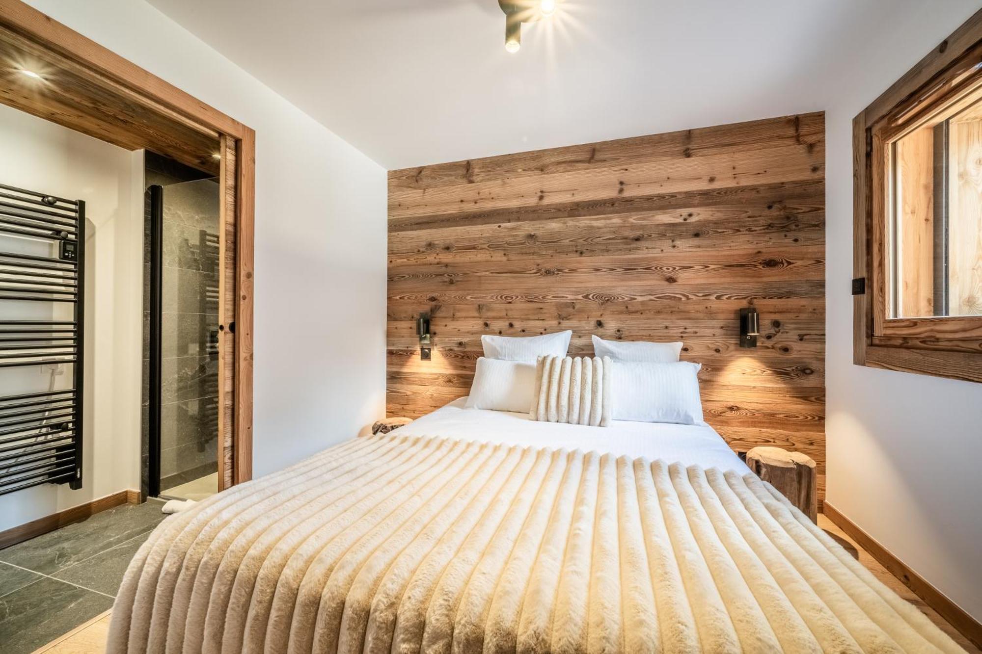 Apartment Aldea Les Gets - By Emerald Stay エクステリア 写真